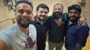 Filmmaker Austin Dan Thomas Posts Cryptic Stories After Mohanlal Project Cancellation