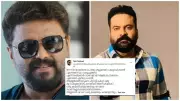 Filmmaker M.A. Nishad Mocks Tiny Tom Amid AMMA Controversy