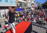 Final Happy Streets Event at JP Nagar Promises Creativity and Fun