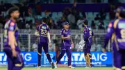 Finn Allen's 93 Powers KKR to 29-Run Win Over GT, Keeps IPL Hopes Alive