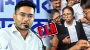 FIR Against Abhishek Banerjee Over Election Speech; TMC Alleges Manipulation