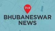 Fire at Machkund Hydroelectric Project in Odisha, Four Workers Injured