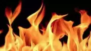 Fire Breaks Out at Ooty Municipal Garbage Dump Yard, Extinguished After 10 Hours