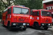 Fire Guts Flat in Pune's Upscale Kalyaninagar Society, No Injuries