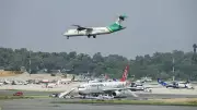 Fire on Turkish Airlines Flight in Kathmandu, All Passengers Evacuated Safely
