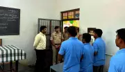 First IT Skill Training Course for Inmates Launched in Vizag Central Prison