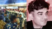Five BJP Supporters Injured in Bomb Attack in West Bengal's Panihati