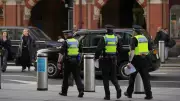 Five Injured in Stabbing on Busy West London Street in Acton