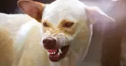 Five-month-old girl mauled to death by stray dog in Karnataka's Bidar