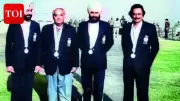 Five-Time Olympian and Sports Administrator Raja Randhir Singh Dies at 79