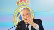 Florentino Perez Calls for New Election in Real Madrid, Blasts Media