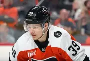Flyers More Willing to Listen on Michkov Trade Offers This Offseason