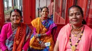Folk Songs That Travel Beyond the Threshold: Preserving India's Musical Heritage