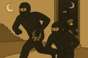 Forex Trader Robbed of Rs 25.9 Lakh After Pepper Spray Attack in Pune