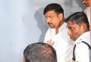 Former Bengal Minister Sujit Bose Sent to 10-Day ED Custody in Recruitment Scam