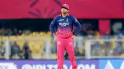 Former Cricketer Backs Abhishek Samson as T20I Opener Despite Vaibhav Sooryavanshi's Historic IPL Season