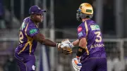 Former India Cricketer Analyzes KKR's IPL 2026 Exit