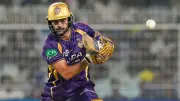 Former India Cricketer Lauds Manish Pandey, Sunil Narine After KKR's Win Over MI