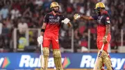 Former India Cricketer Suggests Changes in RCB Batting Order Ahead of LSG Clash