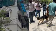 Former IPS Officer's Wife Found Murdered in Hyderabad; Domestic Help Suspected