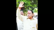 Former Jharkhand Minister Madhav Lal Singh Dies at 72 in Ranchi