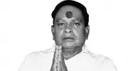 Former Jharkhand Minister Madhav Lal Singh Dies at 73