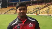 Former Karnataka Pacer SL Akshay Dies of Heart Attack on Field