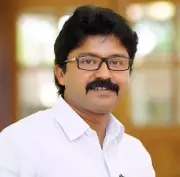 Former Kerala MLA Eldose Kunnapillil Acquitted in Rape Case After Survivor Turns Hostile
