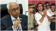 Former Mumbai cop revisits Sanjay Dutt's arrest in 1993 blasts case