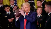 Former NFL Star Asante Samuel Stirs Controversy Over 2024 Election Claims