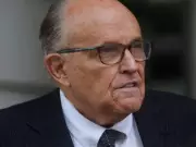 Former NYC Mayor Rudy Giuliani Hospitalised in Florida, Critical but Stable