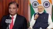 Former RAW Chief Flags Security Risks Over PM Modi's Convoy Downsizing