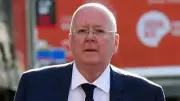Former SNP chief spent embezzled funds on gaming consoles and luxury items