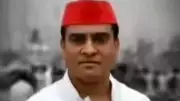 Former SP MLA Irfan Solanki Booked for Assault and Intimidation in Kanpur