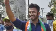 Former TMC MLA Manoj Tiwary Alleges Rs 5 Crore Demand for Ticket