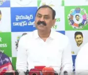Former TTD Chairman Challenges TDP for Debate Over Srivani Ticket Irregularities