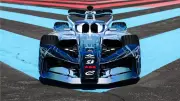 Formula E to Debut as Official Partner at Goodwood Festival of Speed 2026