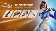 Fortnite Overwatch Power Hour Times for All Regions on May 23