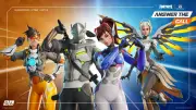Fortnite x Overwatch Collaboration Quests Guide: All Challenges and Rewards