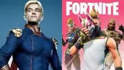 Fortnite x The Boys Collaboration Leaked for Chapter 7 Season 2