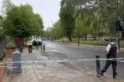 Four Injured in Brixton Drive-By Shooting, Police Launch Investigation