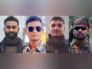 Four Security Personnel Killed in IED Blast in Chhattisgarh's Bastar Region