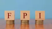 FPI net selling in India surpasses record $20.6 billion in 2026 so far