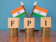 FPIs Pull Out Rs 32,963 Crore in May Amid Weak Rupee, Global Rally