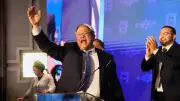 France Bans Israeli Minister Ben-Gvir After Flotilla Video Sparks Outrage