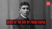 Franz Kafka's Advice: Stay True to Yourself and Your Passions