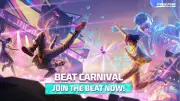Free Fire Max Redeem Codes for May 5, 2026: Claim Free Rewards Today