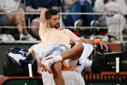 French Open 2026: Djokovic and Sinner Shocked in Paris Upsets