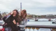 French Woman's Heartfelt Praise for Indian Women Goes Viral at Cannes