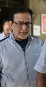 Fresh cheating case against ex-Yes Bank CEO Rana Kapoor over asset sale